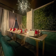 DELUJO デルージョ 恵比寿店の写真