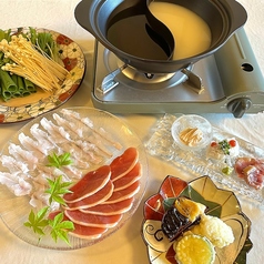 味浪漫 いしがま亭のおすすめ料理1