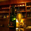 LIVEBAR cocina コシーナの写真