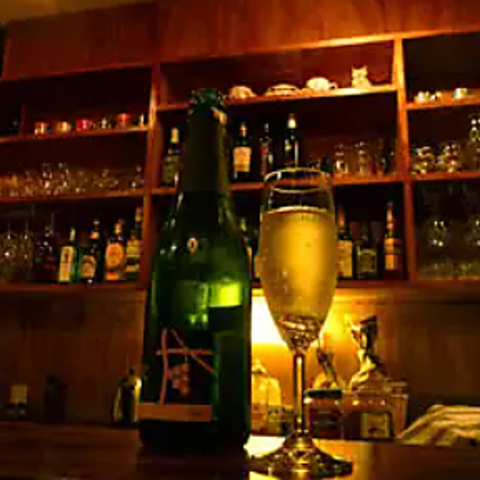 LIVEBAR cocina コシーナの写真