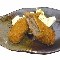信州黒毛和牛コロッケ