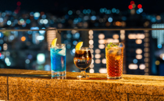 Gelato&Cafebar ROOFTOP17 ルーフトップセブンティーンの写真