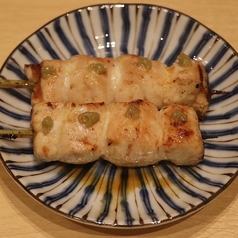 ささみ (胸)