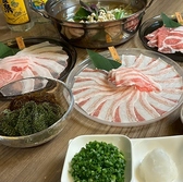肉泥棒のおすすめ料理3