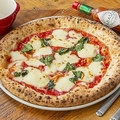 料理メニュー写真&nbsp;マルゲリータ