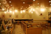 神戸屋キッチン デリ&カフェ 恵比寿店の雰囲気3