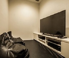 グランサイバーカフェ バグース 新宿店の写真3