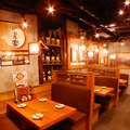 塚田農場 小山西口店 宮崎県日南市の雰囲気1