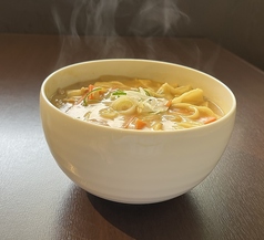 絶品カレーうどん