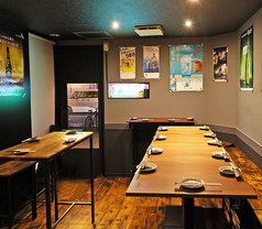 大衆ダイニングTen Q テンキューのコース写真