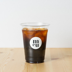 アイスコーヒー