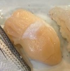 ホタテ