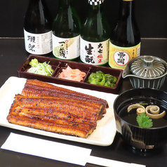 鰻の成瀬 阿佐ヶ谷店のおすすめポイント1