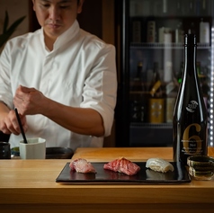 にはんすしの特集写真