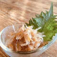 梅なんこつ
