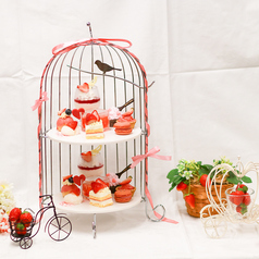 プルメリアカフェ Plumeria Cafeのコース写真