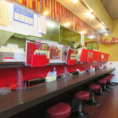 龍昇飯店の雰囲気3