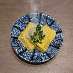 だし巻き卵