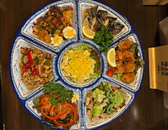 海千館の雰囲気3