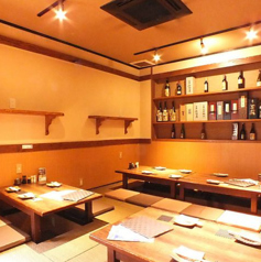 俺たち元気の源 炉端焼 炉路裏 ごっつ Gottsuの特集写真