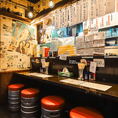 鈴木酒販 角打ちの特集写真