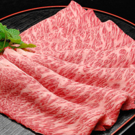 厳選された松阪牛をお値打ち価格でご提供！