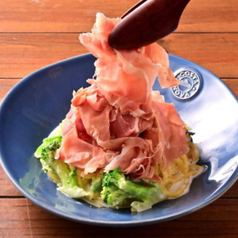 Italian Kitchen VANSAN いわき平店のおすすめ料理1
