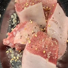 豚タン