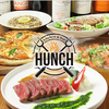 kitchen&bar HUNCH ハンチ 仙台