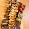 料理メニュー写真&nbsp;せせり