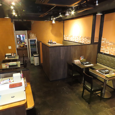 クァンジャン市場 3号店特集写真1