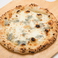 【チーズベース】イタリア産4種チーズ＜クワトロフォルマッジ＞