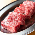 料理メニュー写真&nbsp;本日のおすすめ和牛