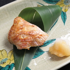 金澤料理 ここちやのコース写真