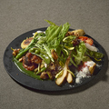 料理メニュー写真&nbsp;ニューライト前菜盛り合わせ