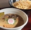 料理メニュー写真 【ランチ限定】濃厚豚骨魚介つけ麺