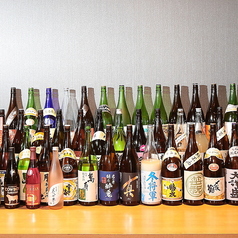 つるまる 新潟けやき通り店のコース写真