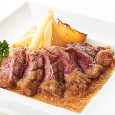 セルベサ ジャパン ルクア大阪のおすすめランチ2