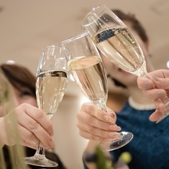 海里 みさとのコース写真