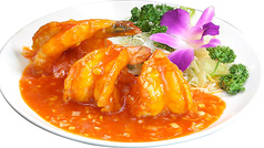 青蓮 Luz大森店のコース写真