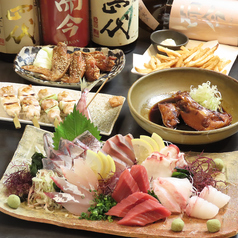 紗ららのコース写真