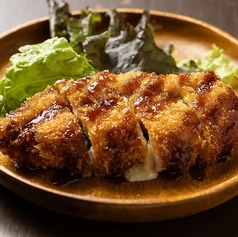 ささみしそチーズ