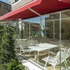 Pelican Moon ペリカンムーン Caffe & Dining Bar 一之江店のコース写真