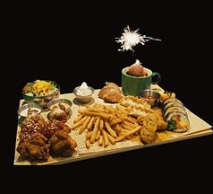 小さな韓国 あぷろ 東京渋谷店のコース写真