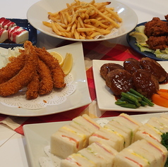 上賀茂グランピングパークの特集写真