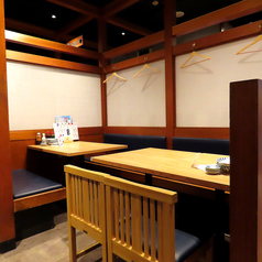 活気ある店内でワイワイ乾杯!!楽しい時間をお過ごし下さい