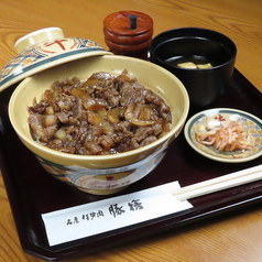 豚捨 中日ビル店のおすすめランチ1