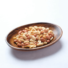 ミックスナッツ