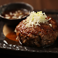 肉式のおすすめ料理1