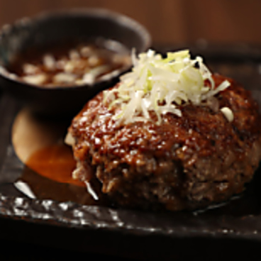 肉式のおすすめ料理1